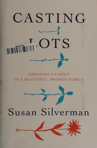 Cover for Casting lots