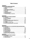 Cover for iAPX 86, 88, 186, and 188 user's manual