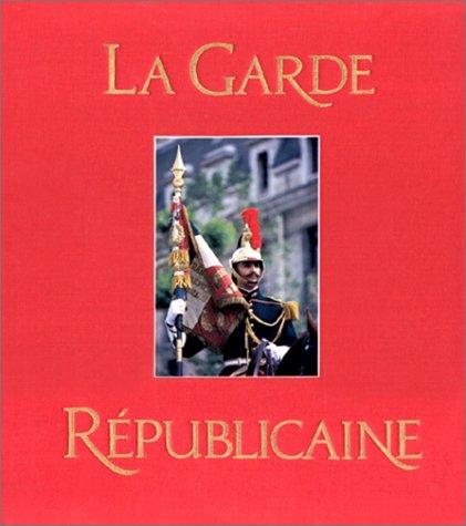 Cover for La Garde républicaine