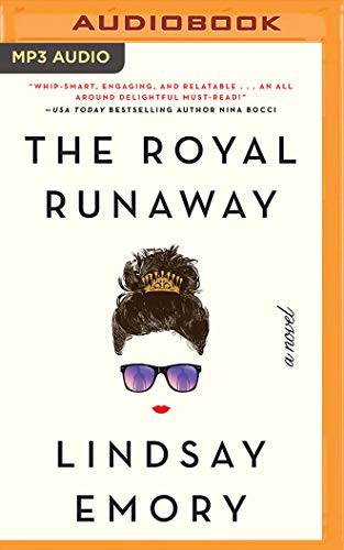 Cover for Royal Runaway, The