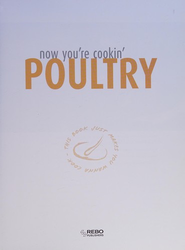 Cover for Poultry