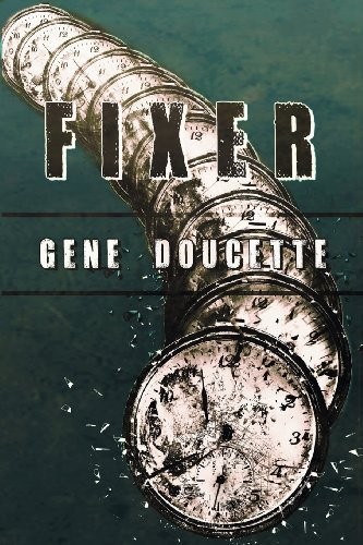 Cover for Fixer
