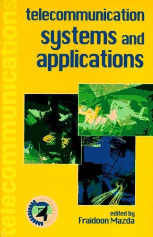 Cover for Telecommunication systems and applications