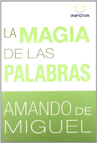 Cover for La magia de las palabras