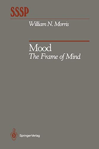 Cover for Mood