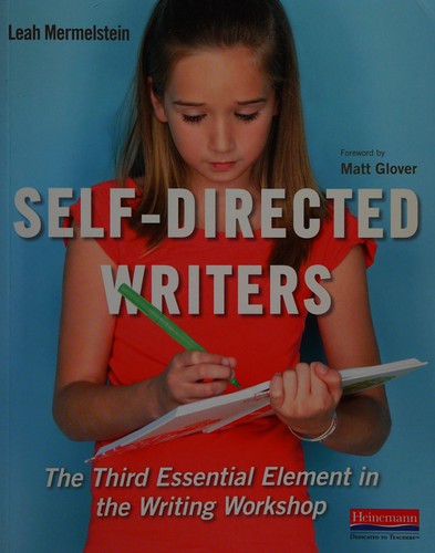 Cover for Self-Directed Writers