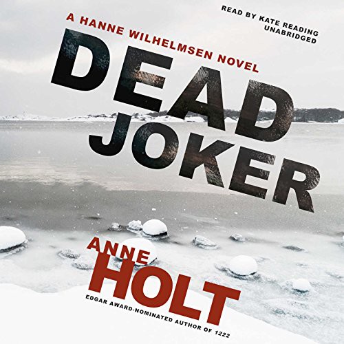 Cover for Dead Joker