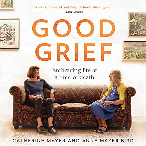 Cover for Good Grief : 