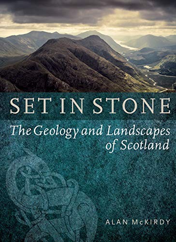 Cover for Set in Stone