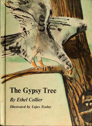 Cover for The gypsy tree.