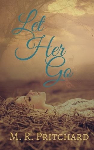 Cover for Let Her Go