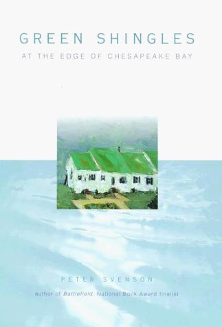 Cover for Green shingles
