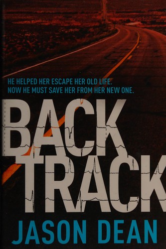 Cover for Backtrack