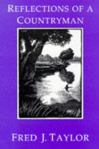 Cover for Reflections of a Countryman