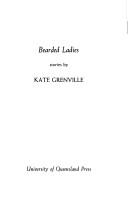 Cover for Bearded ladies