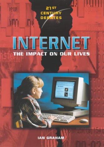 Cover for Internet