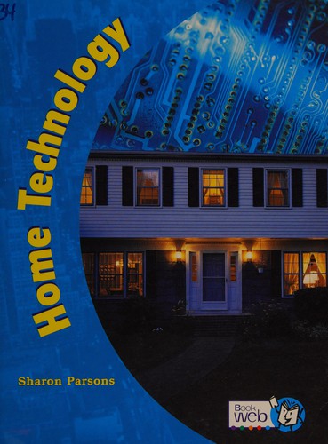Cover for Home technology