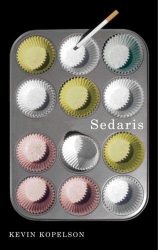 Cover for Sedaris