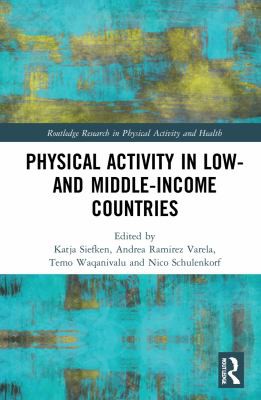 Cover for Physical Activity in Low- and Middle-Income Countries