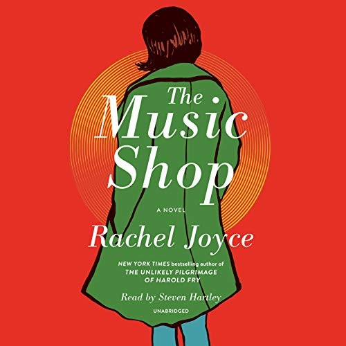 Cover for The Music Shop