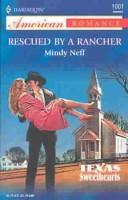 Cover for Rescued by a rancher