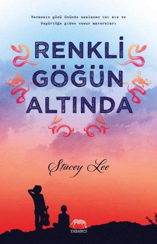 Cover for Renkli Gogun Altinda