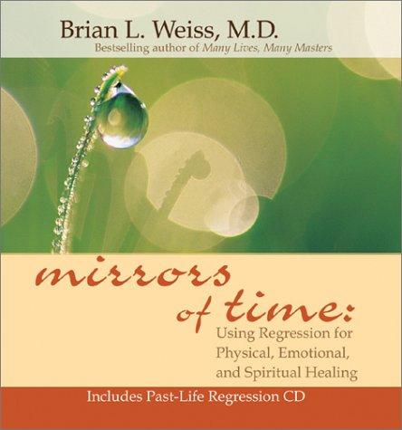 Cover for Mirrors of Time