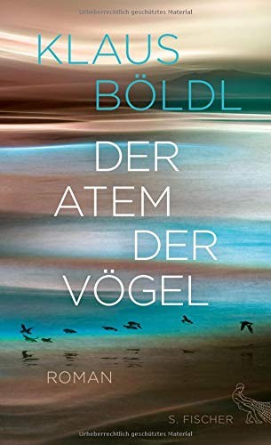 Cover for Der Atem der Vögel