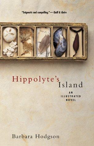 Cover for Hippolyte's Island