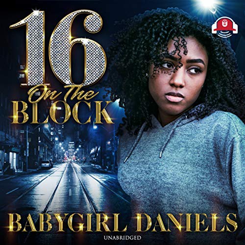 Cover for 16 on the Block