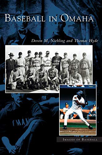 Cover for Baseball in Omaha