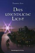 Cover for Das unendliche Licht