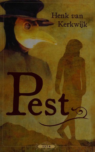 Cover for Pest