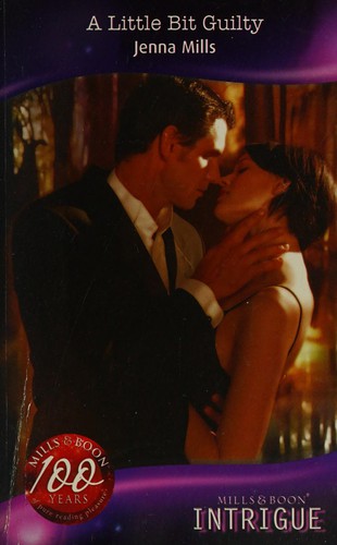 Cover for Little Bit Guilty