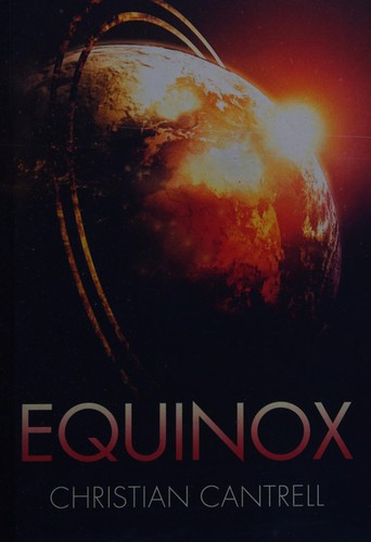 Cover for Equinox