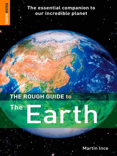 Cover for The Rough Guide to The Earth