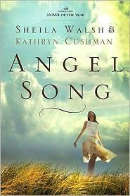 Cover for Angel Song