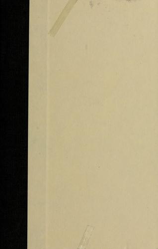 Cover for Desire of the everlasting hills