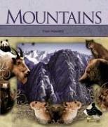 Cover for Mountains