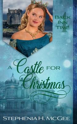 Cover for Castle for Christmas