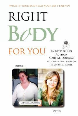 Cover for Right Body for You