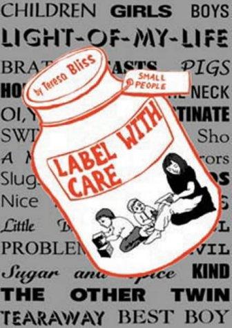 Cover for Label With Care