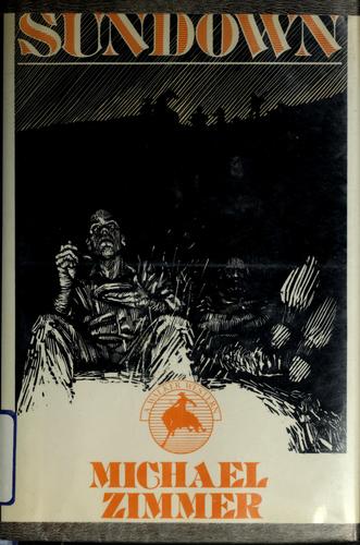 Cover for Sundown