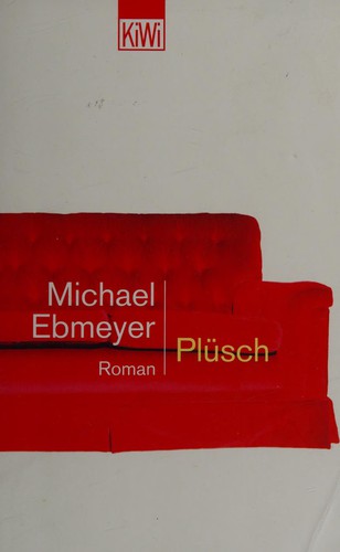 Cover for Plüsch