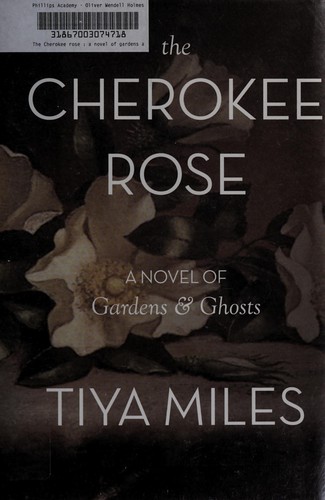 Cover for The Cherokee rose
