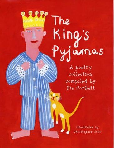 Cover for The King's Pyjamas