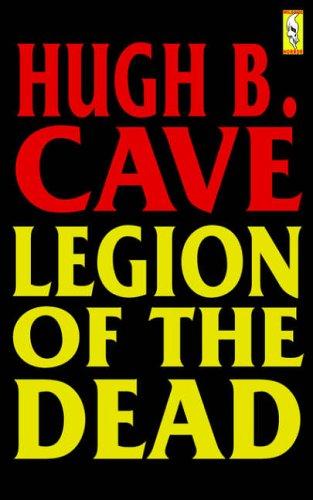 Cover for Legion Of The Dead