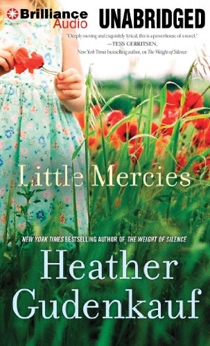 Cover for Little Mercies