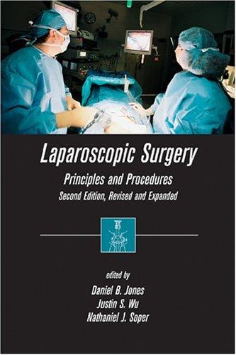 Cover for Laparoscopic Surgery
