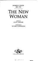 Cover for The New Woman